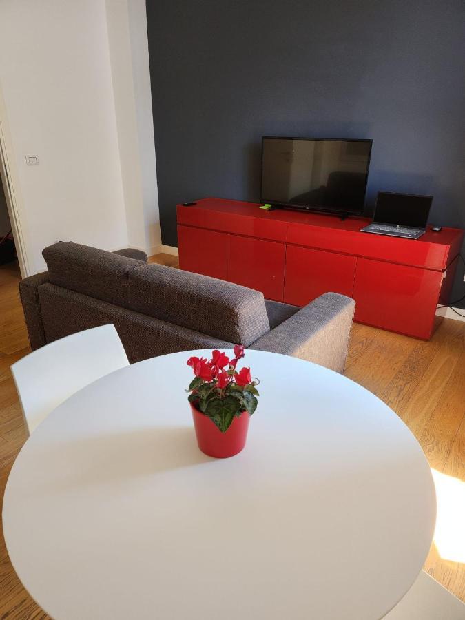 Suite Via Roma 107 Sassari Esterno foto